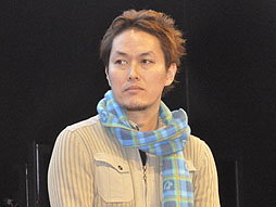 画像ギャラリー No.003のサムネイル画像 / 新システム「特訓モード」や「コマンドコミュニケーション」,「魔法の迷宮」についても明らかになった「ドラゴンクエストX」ステージをレポート