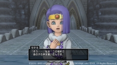 画像ギャラリー No.001のサムネイル画像 / 「ドラゴンクエストX 目覚めし五つの種族 オンライン」災厄の王と対決だ。本日実施される大型アップデート第5弾“バージョン1.5”の情報が公開に