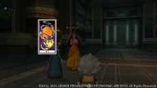 画像ギャラリー No.006のサムネイル画像 / 「ドラゴンクエストX 目覚めし五つの種族 オンライン」災厄の王と対決だ。本日実施される大型アップデート第5弾“バージョン1.5”の情報が公開に