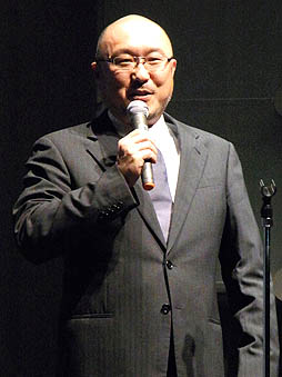 画像ギャラリー No.001のサムネイル画像 / オリラジ藤森さんやSDN48芹那さんも大満足!「ワンピース 海賊無双」プレス発表会の模様をレポート