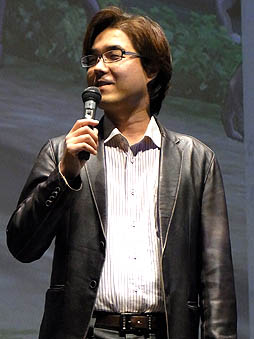 画像ギャラリー No.007のサムネイル画像 / オリラジ藤森さんやSDN48芹那さんも大満足!「ワンピース 海賊無双」プレス発表会の模様をレポート