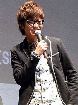 画像ギャラリー No.008のサムネイル画像 / オリラジ藤森さんやSDN48芹那さんも大満足!「ワンピース 海賊無双」プレス発表会の模様をレポート