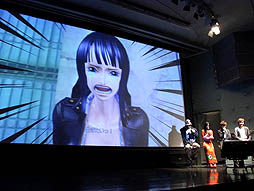 画像ギャラリー No.015のサムネイル画像 / オリラジ藤森さんやSDN48芹那さんも大満足!「ワンピース 海賊無双」プレス発表会の模様をレポート