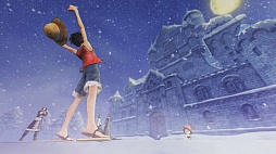 画像ギャラリー No.022のサムネイル画像 / オリラジ藤森さんやSDN48芹那さんも大満足!「ワンピース 海賊無双」プレス発表会の模様をレポート