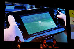 TGS 2012ϤǤ뤾ȿžӤʤΥ٥󥰡ɡǥץ쥤餫ˤʤäWii Uǡ֥ɥ饴󥯥Xפεˤʤ