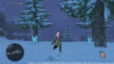 画像ギャラリー No.003のサムネイル画像 / 「ドラゴンクエストX」新たな配信クエスト「ランガーオ村の王者」第1話が本日配信開始。第2話までのストーリー概要が公開に