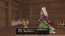画像ギャラリー No.005のサムネイル画像 / 「ドラゴンクエストX」新たな配信クエスト「ランガーオ村の王者」第1話が本日配信開始。第2話までのストーリー概要が公開に
