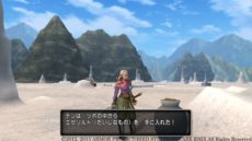 画像ギャラリー No.006のサムネイル画像 / 「ドラゴンクエストX」新たな配信クエスト「ランガーオ村の王者」第1話が本日配信開始。第2話までのストーリー概要が公開に