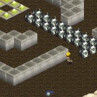 画像ギャラリー No.001のサムネイル画像 / 「お宝発掘 ホリキング」GASHでチャネリングサービスのOBTを実施中。正式サービスは明日から