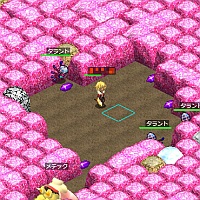 画像ギャラリー No.002のサムネイル画像 / 「お宝発掘 ホリキング」GASHでチャネリングサービスのOBTを実施中。正式サービスは明日から