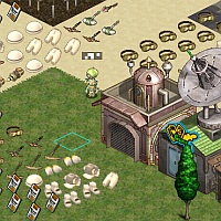 画像ギャラリー No.003のサムネイル画像 / 「お宝発掘 ホリキング」GASHでチャネリングサービスのOBTを実施中。正式サービスは明日から