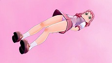 画像ギャラリー No.009のサムネイル画像 / 「ぎゃる☆がん」,さらなるパワーアップを遂げた「妄想モード」と「更衣室」の概要が公開に