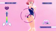 画像ギャラリー No.018のサムネイル画像 / 「ぎゃる☆がん」,さらなるパワーアップを遂げた「妄想モード」と「更衣室」の概要が公開に