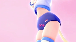 画像ギャラリー No.011のサムネイル画像 / 「ぎゃる☆がん」ぶるにゃんマンセットなどのDLCが割引価格に。8月7日から