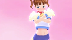 画像ギャラリー No.012のサムネイル画像 / 「ぎゃる☆がん」ぶるにゃんマンセットなどのDLCが割引価格に。8月7日から