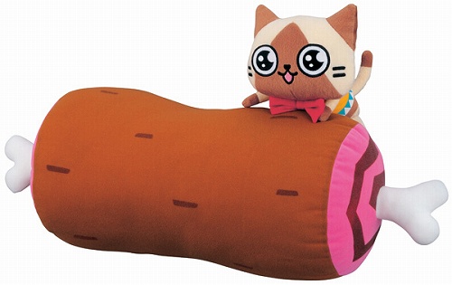 画像ギャラリー No.009のサムネイル画像 / Web生放送「ハギとこ!」第28回のプレゼント詳細公開。番組OP曲の配信も