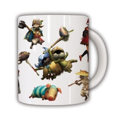 画像ギャラリー No.007のサムネイル画像 / ポーチやマグカップなど「モンスターハンター3(トライ)G」グッズ続々登場