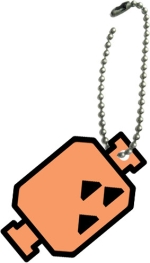 画像ギャラリー No.010のサムネイル画像 / ポーチやマグカップなど「モンスターハンター3(トライ)G」グッズ続々登場