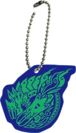 画像ギャラリー No.011のサムネイル画像 / ポーチやマグカップなど「モンスターハンター3(トライ)G」グッズ続々登場