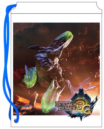 画像ギャラリー No.004のサムネイル画像 / 期間限定「MONSTER HUNTER SHOP」が東京駅地下に12月16日から出展