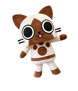 画像ギャラリー No.005のサムネイル画像 / 期間限定「MONSTER HUNTER SHOP」が東京駅地下に12月16日から出展