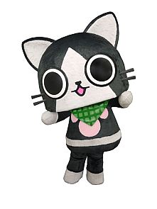 画像ギャラリー No.006のサムネイル画像 / 期間限定「MONSTER HUNTER SHOP」が東京駅地下に12月16日から出展