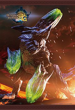 画像ギャラリー No.011のサムネイル画像 / 期間限定「MONSTER HUNTER SHOP」が東京駅地下に12月16日から出展