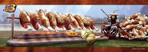 画像ギャラリー No.013のサムネイル画像 / 期間限定「MONSTER HUNTER SHOP」が東京駅地下に12月16日から出展