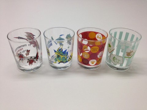 画像ギャラリー No.001のサムネイル画像 / 「ハギとこ!」,“藤岡D直筆イラスト”など,第30回放送のプレゼントを公開