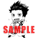 画像ギャラリー No.007のサムネイル画像 / 「モンスターハンター」「戦国BASARA」シリーズの関連書籍が続々登場