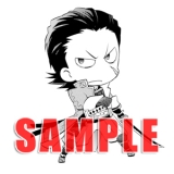 画像ギャラリー No.009のサムネイル画像 / 「モンスターハンター」「戦国BASARA」シリーズの関連書籍が続々登場