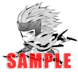 画像ギャラリー No.013のサムネイル画像 / 「モンスターハンター」「戦国BASARA」シリーズの関連書籍が続々登場