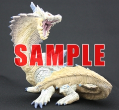 画像ギャラリー No.026のサムネイル画像 / 「モンスターハンター」「戦国BASARA」シリーズの関連書籍が続々登場