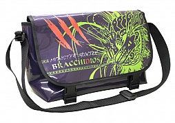 画像ギャラリー No.003のサムネイル画像 / メッセンジャーバッグやタオルなど,モンハングッズの新作が登場