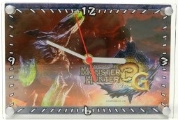 画像ギャラリー No.001のサムネイル画像 / アミューズメント施設限定の新作モンハングッズが1月下旬に登場