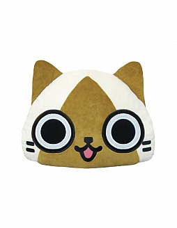 画像ギャラリー No.002のサムネイル画像 / アミューズメント施設限定の新作モンハングッズが1月下旬に登場