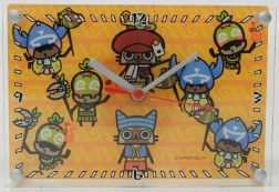 画像ギャラリー No.004のサムネイル画像 / アミューズメント施設限定の新作モンハングッズが1月下旬に登場