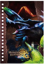 画像ギャラリー No.003のサムネイル画像 / カプコン,「モンスターハンター」関連の最新グッズ情報を公開。“きもかわいい”イビルジョーなどが登場