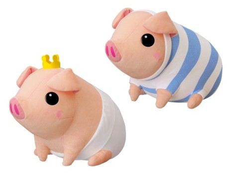 画像ギャラリー No.022のサムネイル画像 / カプコン,「モンスターハンター」関連の最新グッズ情報を公開。“きもかわいい”イビルジョーなどが登場