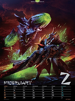 画像ギャラリー No.006のサムネイル画像 / 「モンスターハンター」「戦国BASARA」シリーズ,関連書籍&CDが続々登場