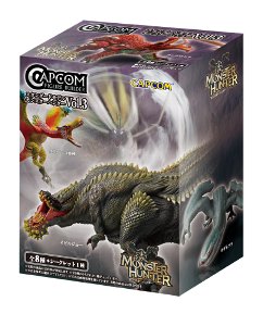 画像ギャラリー No.013のサムネイル画像 / “G”級になって戻ってきた「モンスターハンターワールドG in グリーンランド」の,イベント内容&オフィシャルホテルのコラボルーム情報が公開に