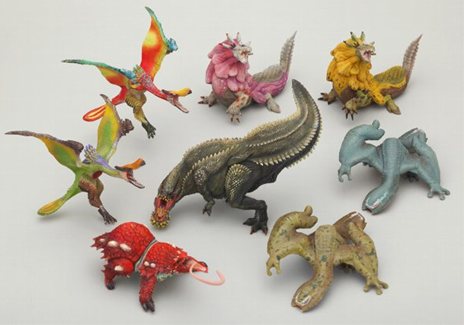 画像ギャラリー No.014のサムネイル画像 / “G”級になって戻ってきた「モンスターハンターワールドG in グリーンランド」の,イベント内容&オフィシャルホテルのコラボルーム情報が公開に