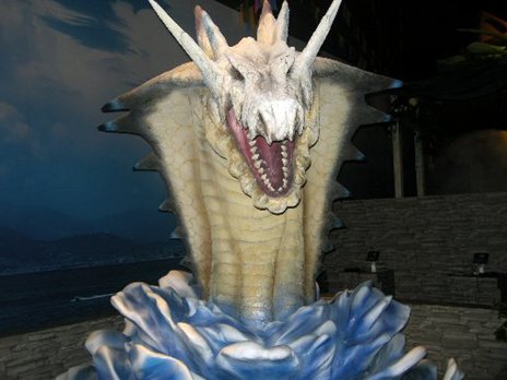 画像ギャラリー No.015のサムネイル画像 / “G”級になって戻ってきた「モンスターハンターワールドG in グリーンランド」の,イベント内容&オフィシャルホテルのコラボルーム情報が公開に