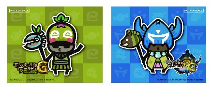 画像ギャラリー No.016のサムネイル画像 / “G”級になって戻ってきた「モンスターハンターワールドG in グリーンランド」の,イベント内容&オフィシャルホテルのコラボルーム情報が公開に