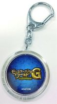 画像ギャラリー No.018のサムネイル画像 / “G”級になって戻ってきた「モンスターハンターワールドG in グリーンランド」の,イベント内容&オフィシャルホテルのコラボルーム情報が公開に