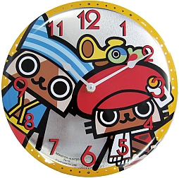 画像ギャラリー No.004のサムネイル画像 / 「モンスターハンター」,アミューズメント施設限定の時計とパスケースが登場