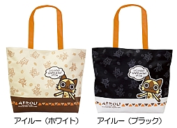 画像ギャラリー No.008のサムネイル画像 / 月刊アイルーニュースVol.13,「チュウペット」が登場。いろいろとくっつけよう