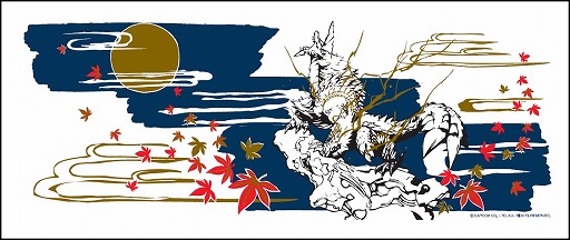 画像ギャラリー No.004のサムネイル画像 / 2012年2月下旬に発売予定の「モンスターハンター」関連グッズが公開