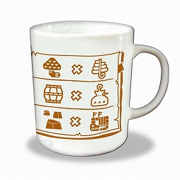 画像ギャラリー No.007のサムネイル画像 / 2012年2月下旬に発売予定の「モンスターハンター」関連グッズが公開