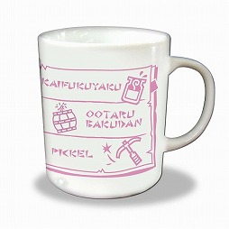 画像ギャラリー No.008のサムネイル画像 / 2012年2月下旬に発売予定の「モンスターハンター」関連グッズが公開